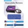 Desparasitador Electrónico ZE-100