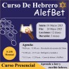 Curso De Hebreo