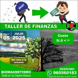 ÉXITO EN LAS FINANZAS