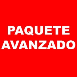 PAQUETE AVANZADO